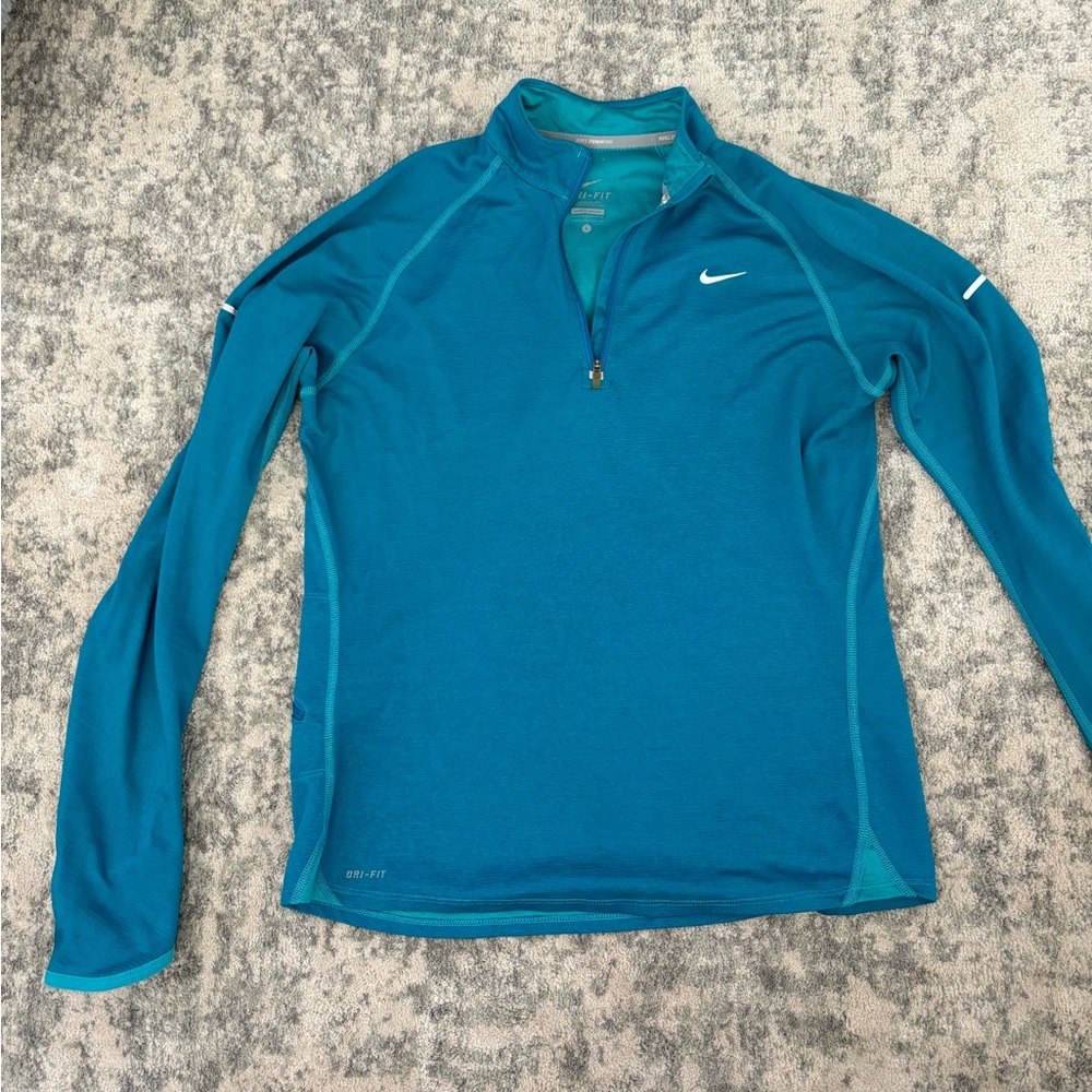 Nike Dry Fit Pullover